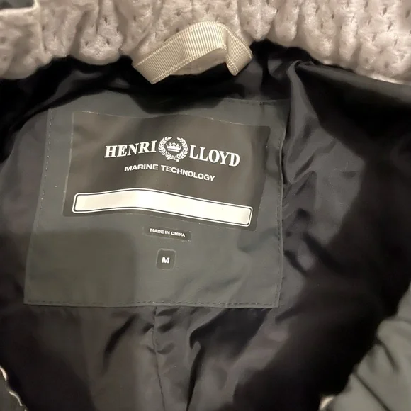 Sailing pants - Picture 4 of 5